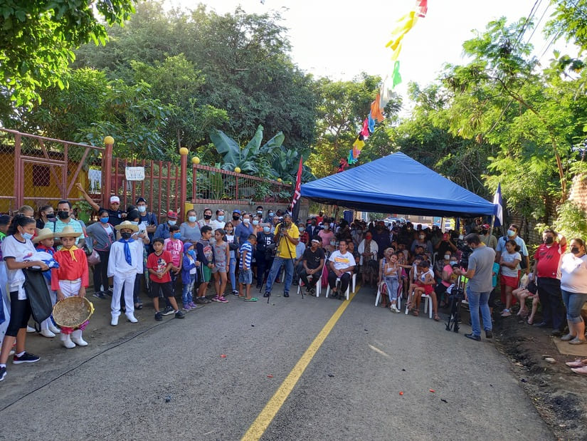 CALLES
