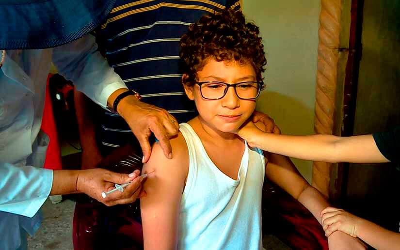 VACUNACION_COVID-NICARAGUA