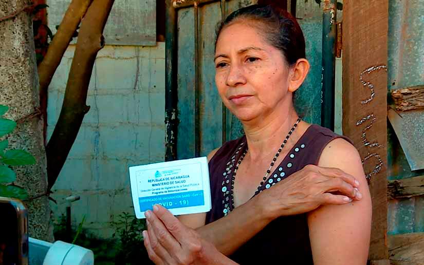VACUNACION_COVID-NICARAGUA