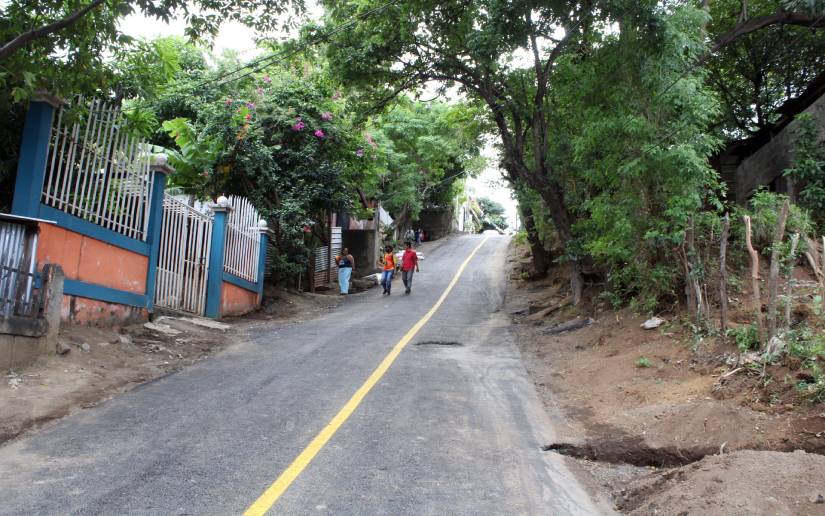 CALLES