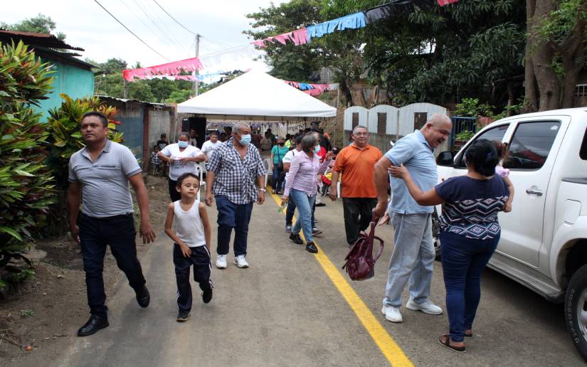 CALLES