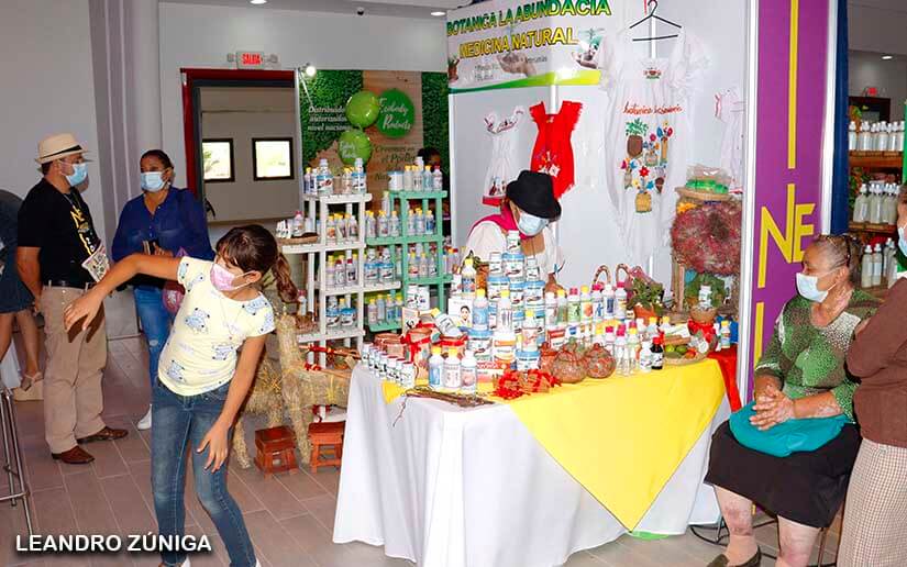 nicaragua-emprende