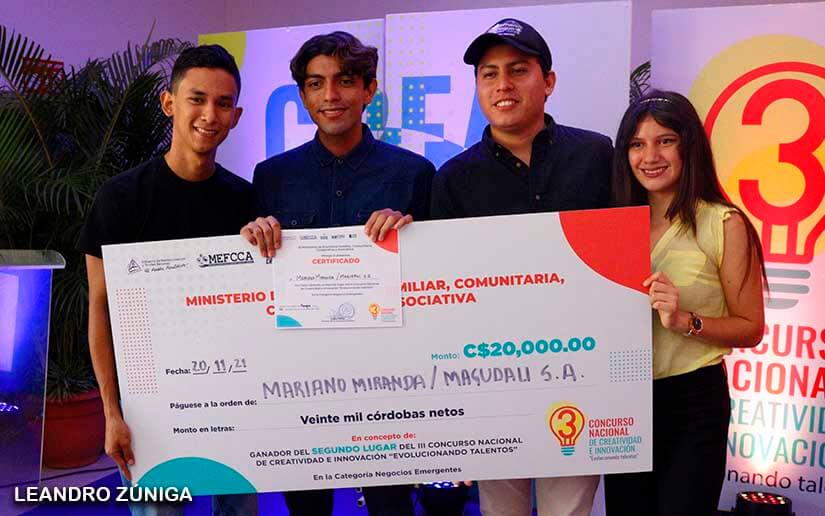 nicaragua-emprende