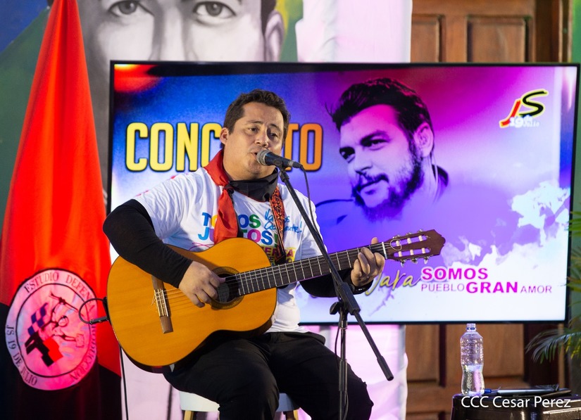 concierto