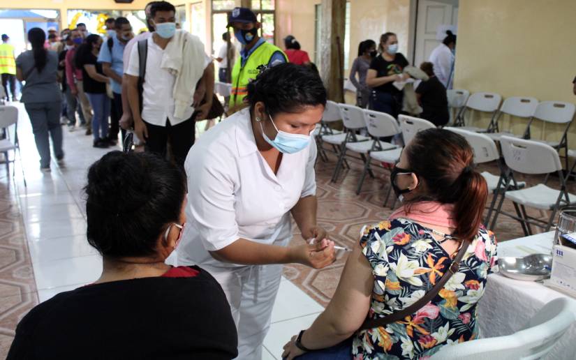 vacunacion
