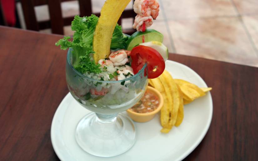 restaurante