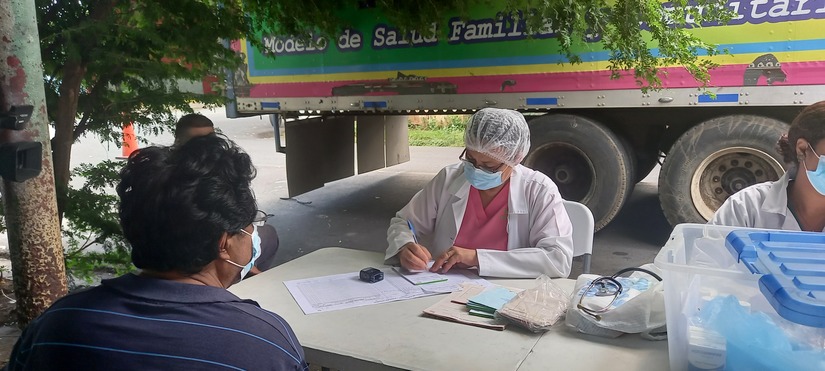 clinica
