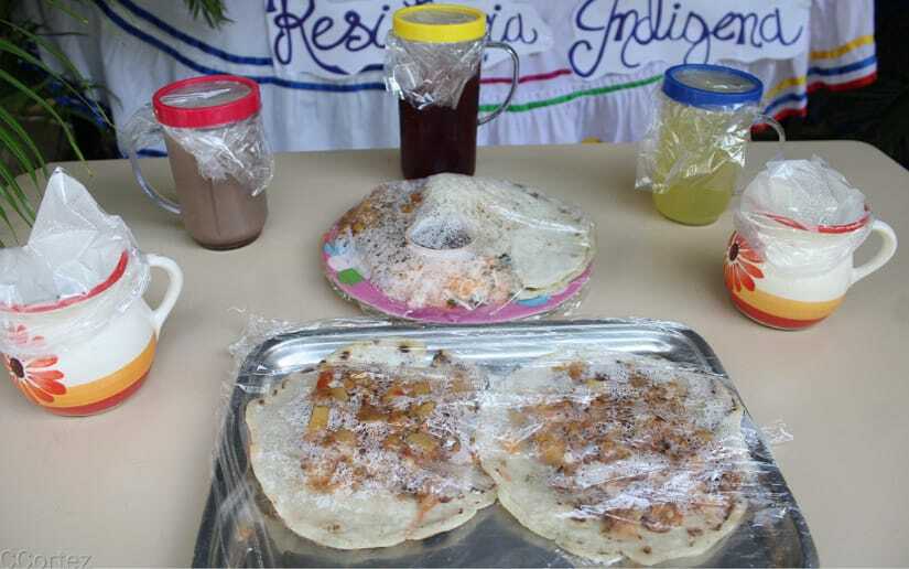 comidas