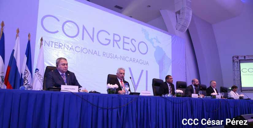congreso