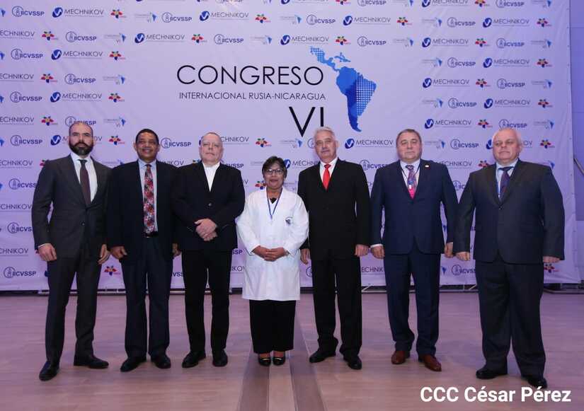 congreso