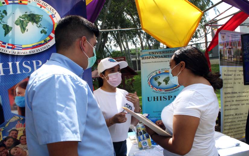 becas