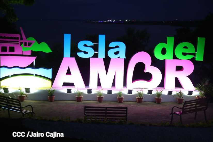 isla
