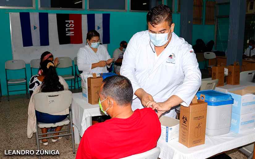 vacunacion