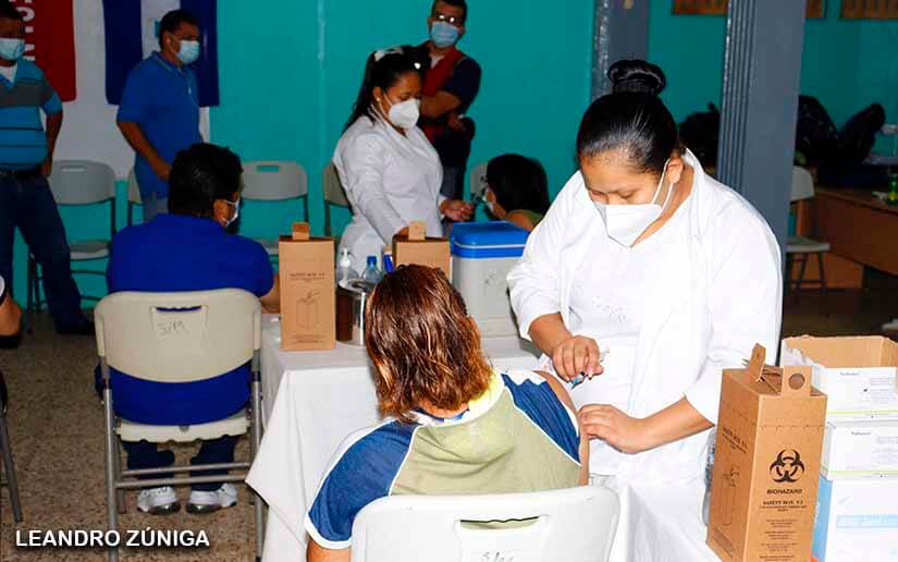 vacunacion