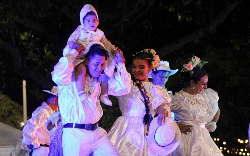 bailes