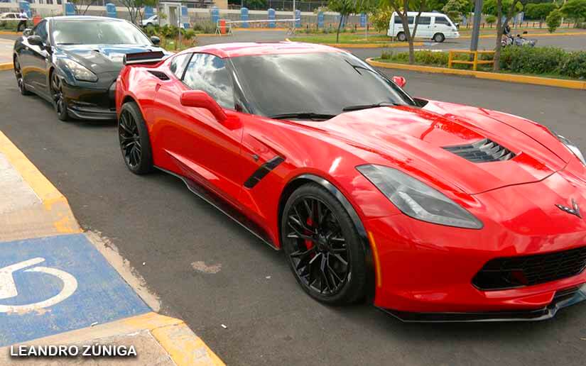carros