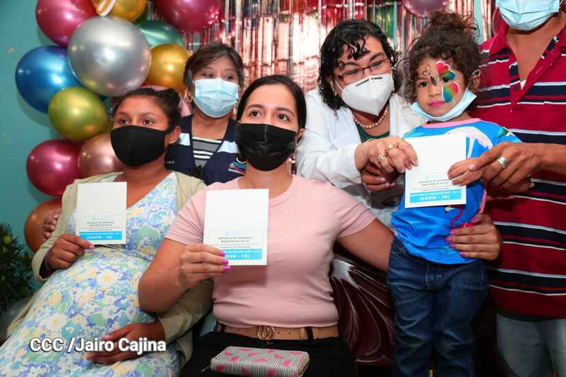 vacunacion