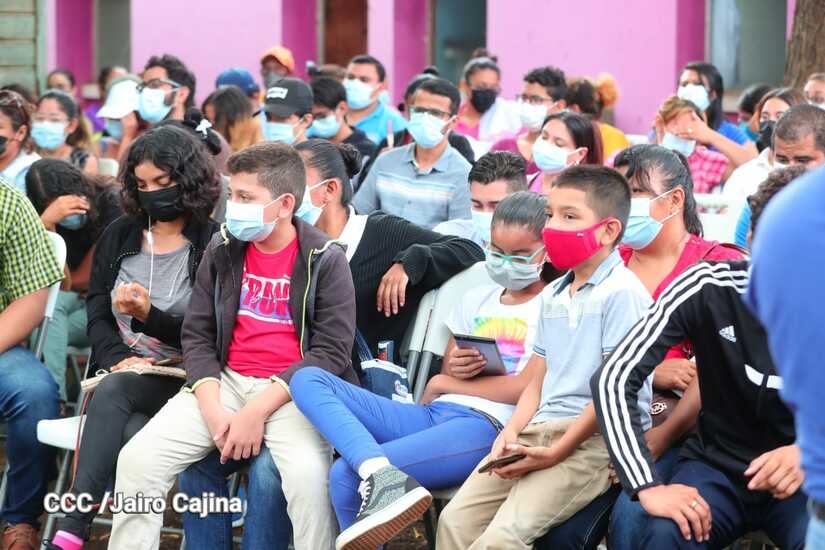 vacunacion