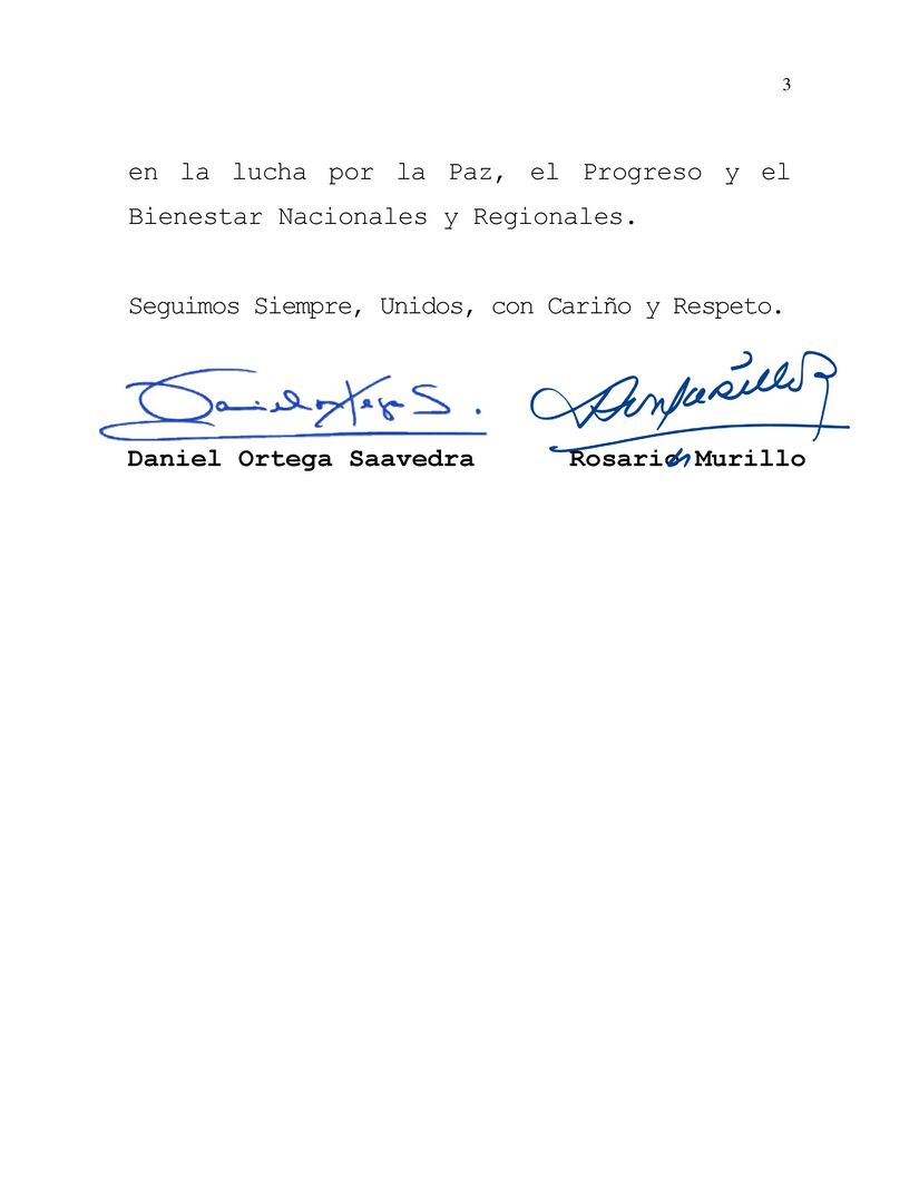 mensaje