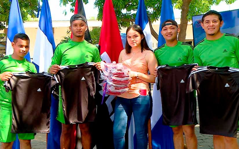 deporte