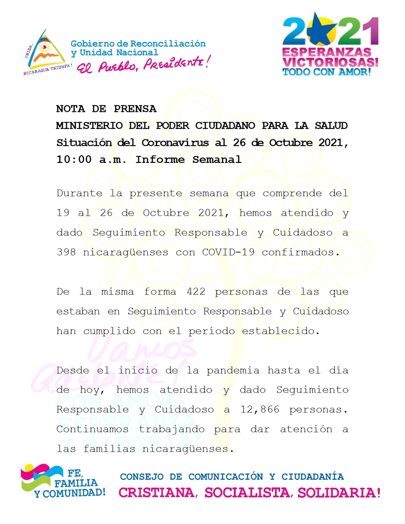 informe