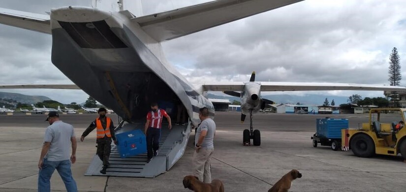 HONDURAS