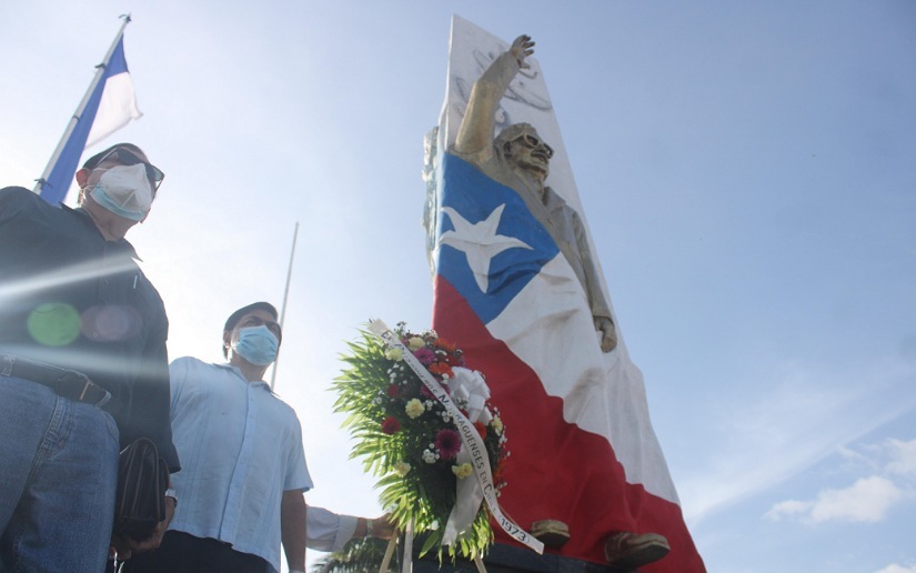allende