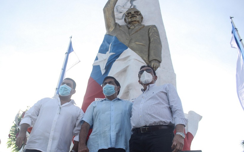 allende