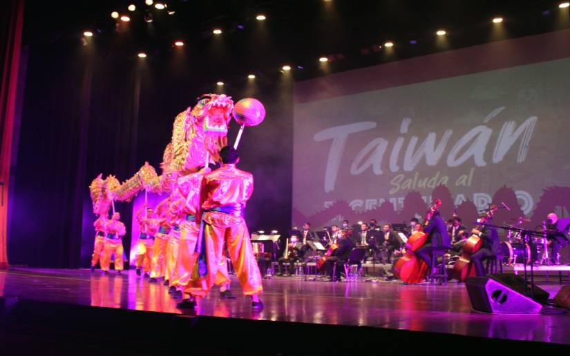 taiwan