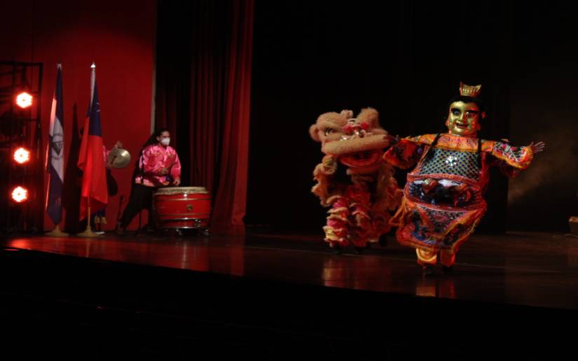 taiwan