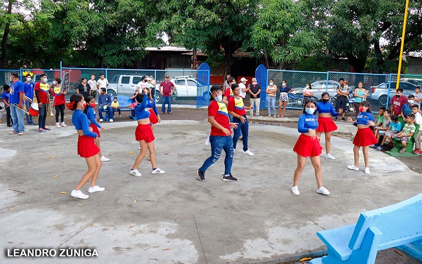 parque