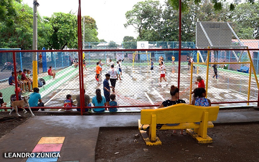 parque