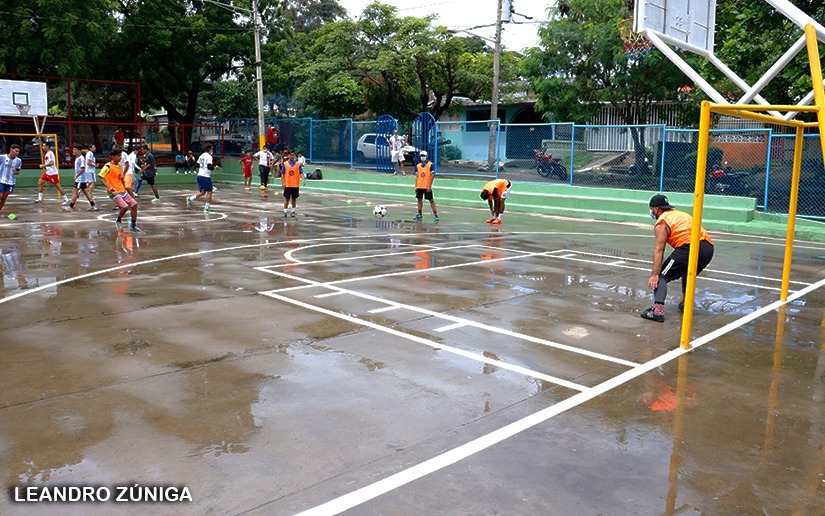 parque