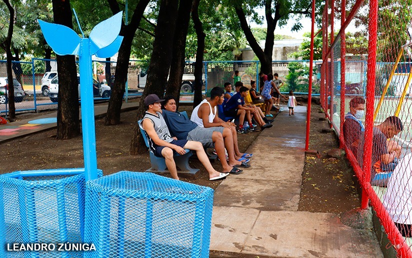 parque