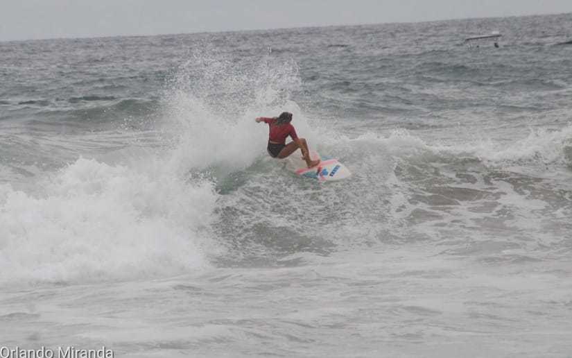 surf