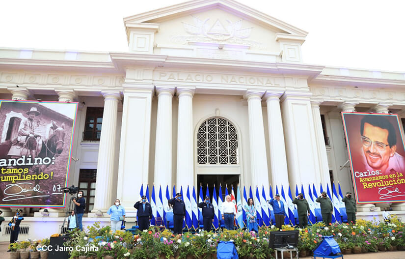 acto-bicentenario-independencia-nicaragua