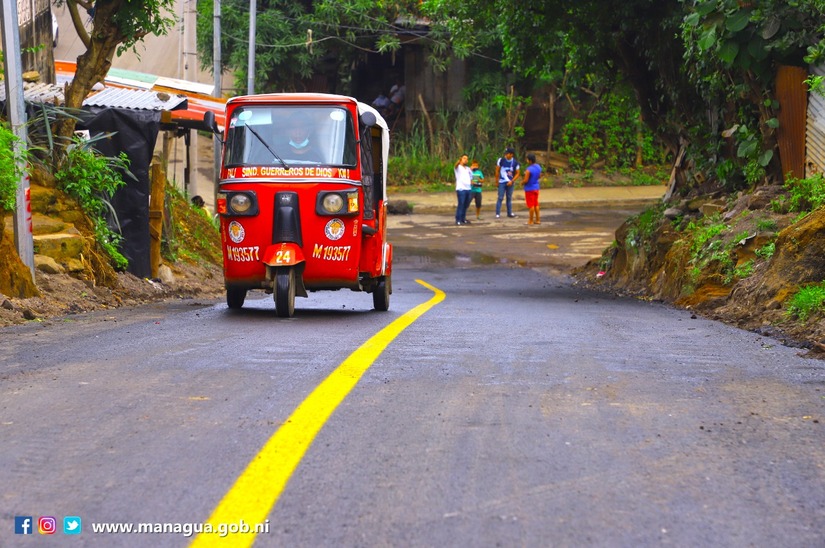 calles