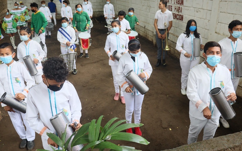 dramatizacion