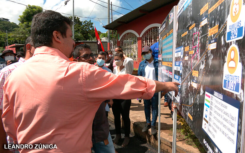 calles