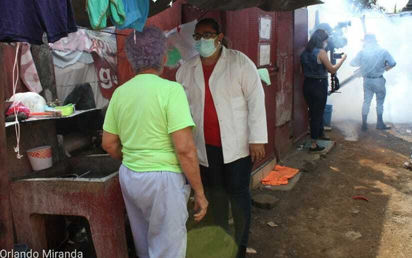 fumigacion
