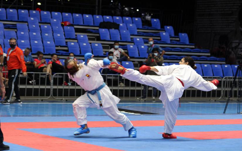 karate