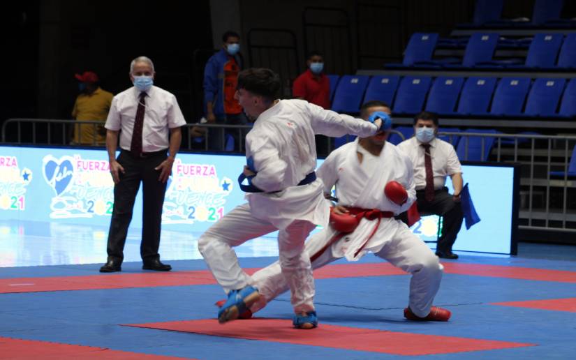 karate