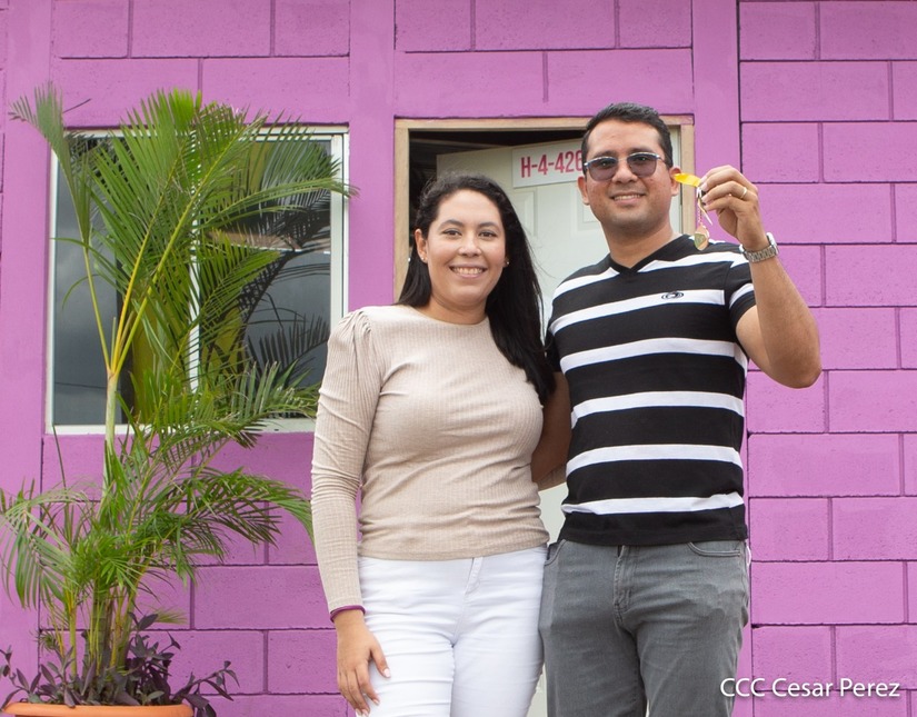 viviendas