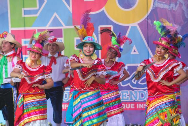 expoferia