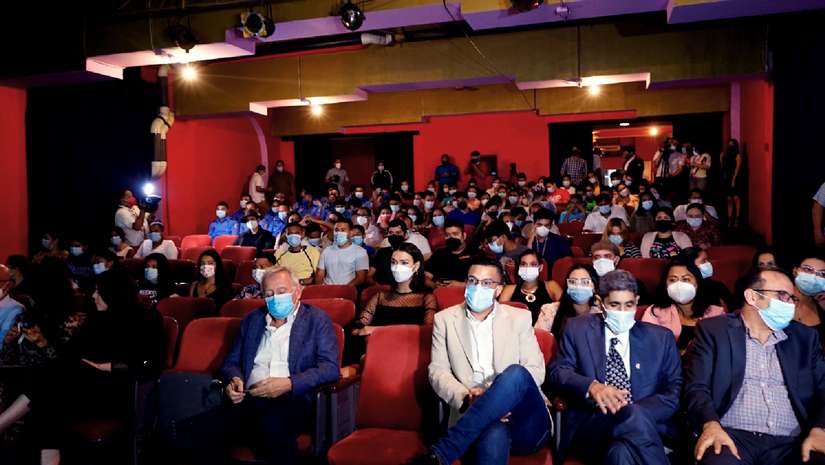 CINEMATECA