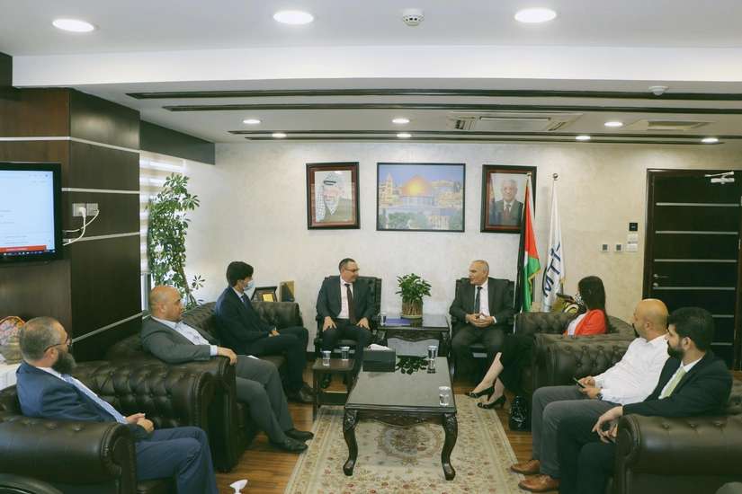 PALESTINA
