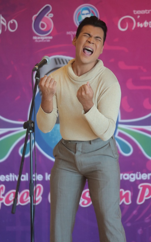 gaston