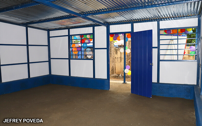 vivienda