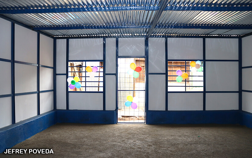 vivienda