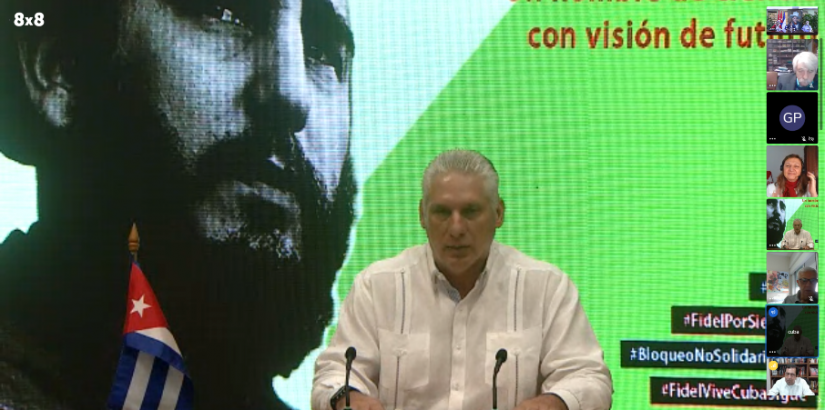fidel